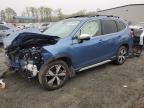 2020 SUBARU FORESTER T - JF2SKAXCXLH580941