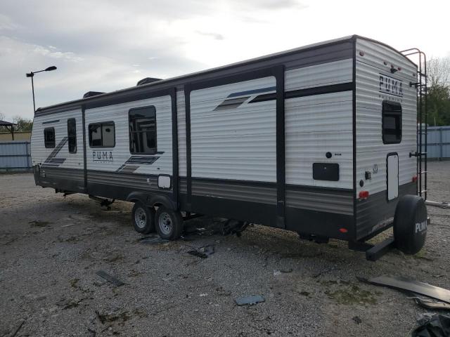 PUMA TRAILER 2023 two tone   4X4TPUH24PP097947 photo #4