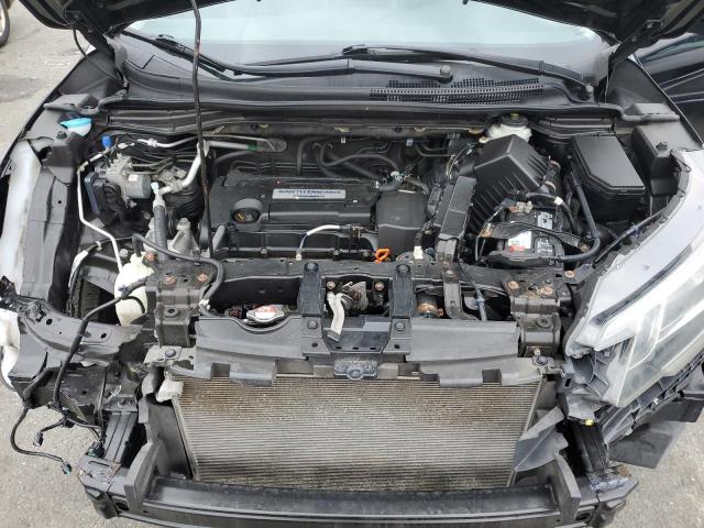 2015 HONDA CR-V EXL - 2HKRM4H76FH600425