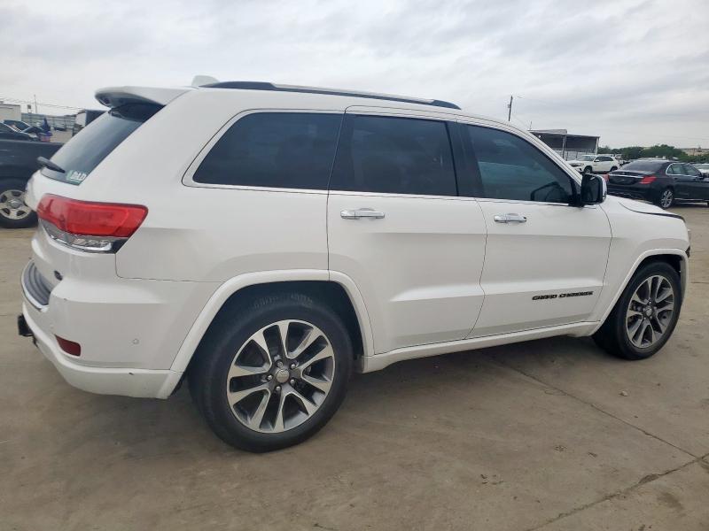 2018 JEEP GRAND CHER - 1C4RJFCG4JC311348