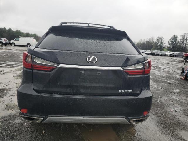 2022 LEXUS RX 350 - 2T2HZMDA6NC312142