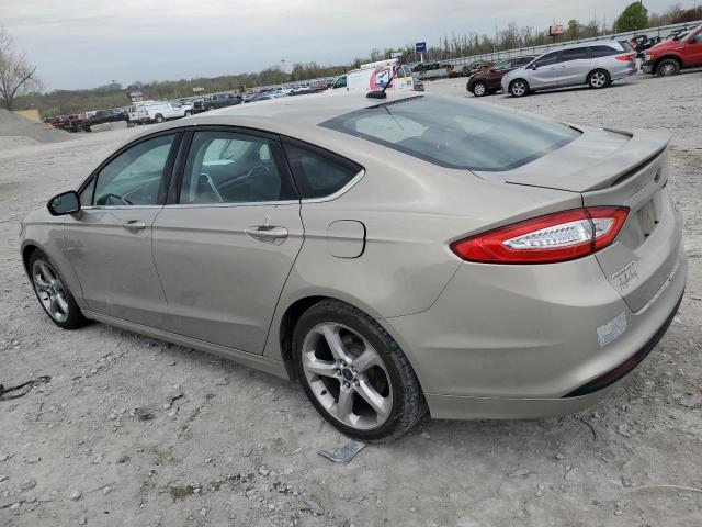 2015 FORD FUSION SE #3259091047