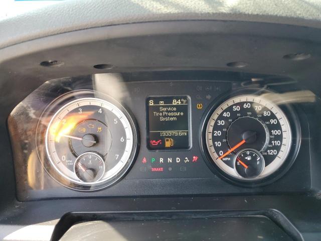 2017 RAM 1500 SLT - 1C6RR6GT3HS523715