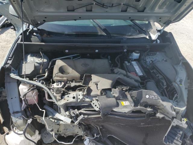 2019 TOYOTA RAV4 XLE P - 2T3C1RFV7KW025588