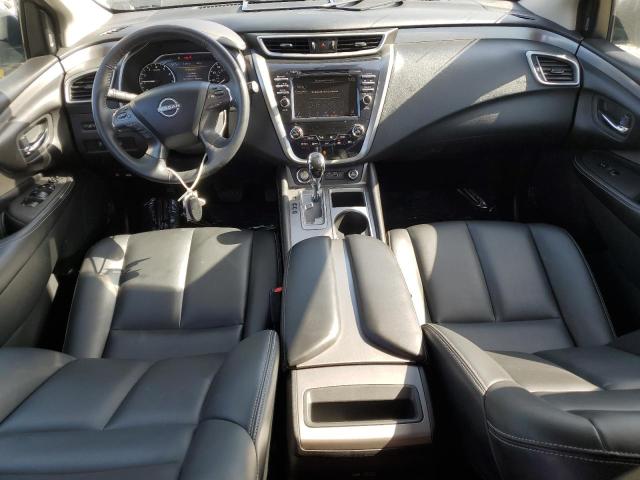 2023 NISSAN MURANO SV 5N1AZ2BJ9PC133131