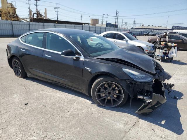 Vin: 5yj3e1ea3kf409748, lot: 52162385, tesla model 3 20194