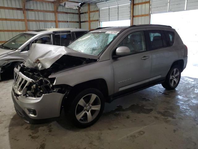JEEP COMPASS LA