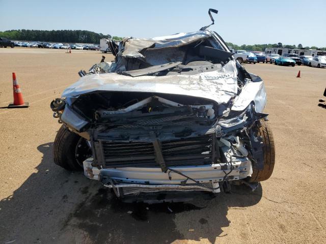 2022 CHEVROLET TRAVERSE L - 1GNERGKWXNJ117860