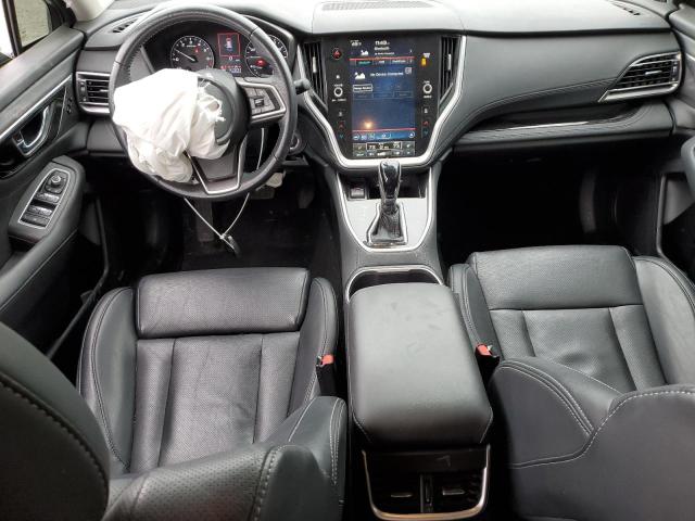 2021 SUBARU OUTBACK LI 4S4BTAMC2M3132915