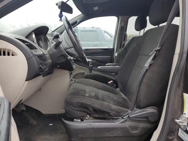 2015 DODGE GRAND CARA - 2C4RDGBG7FR710204