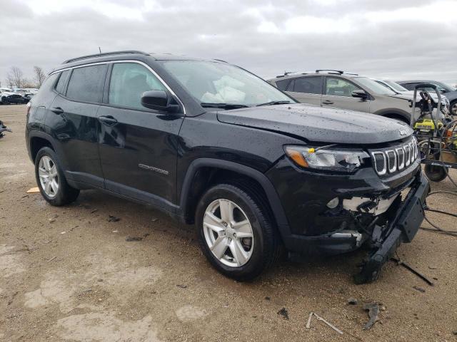 2022 JEEP COMPASS LA - 3C4NJDBB1NT124880