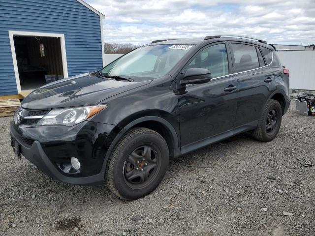 Vin: 2t3bfrev0fw396998, lot: 52972445, toyota rav4 le 2015 img_1