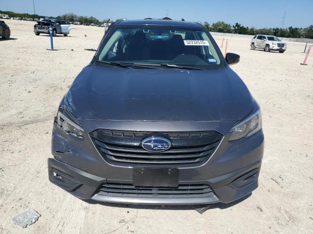 2022 SUBARU LEGACY SPO 4S3BWAH60N3026741