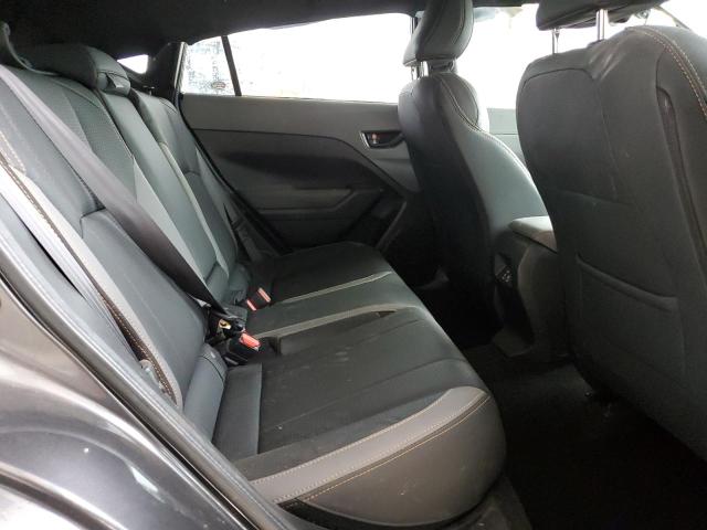 2024 SUBARU CROSSTREK - 4S4GUHU6XR3763568