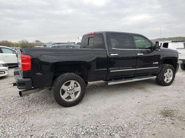 Vin: 1gc1kwey8jf242307, lot: 53505855, chevrolet all models k2500 heavy duty ltz 20183
