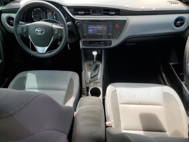 2019 TOYOTA COROLLA L - 2T1BURHE3KC244915