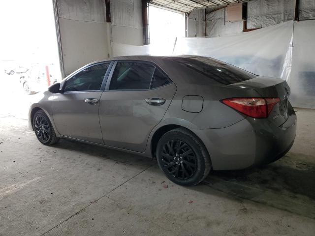 2019 TOYOTA COROLLA L - 2T1BURHE5KC146503