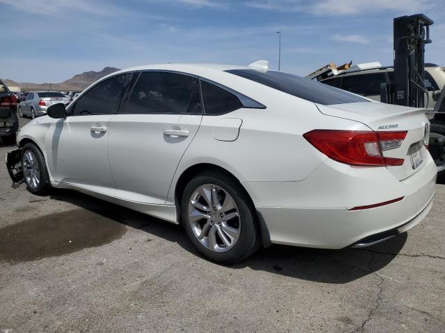 2018 HONDA ACCORD LX - 1HGCV1F15JA226309