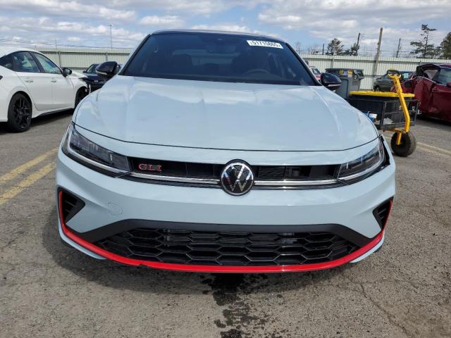 2025 VOLKSWAGEN JETTA GLI - 3VW2T7BU1SM038911