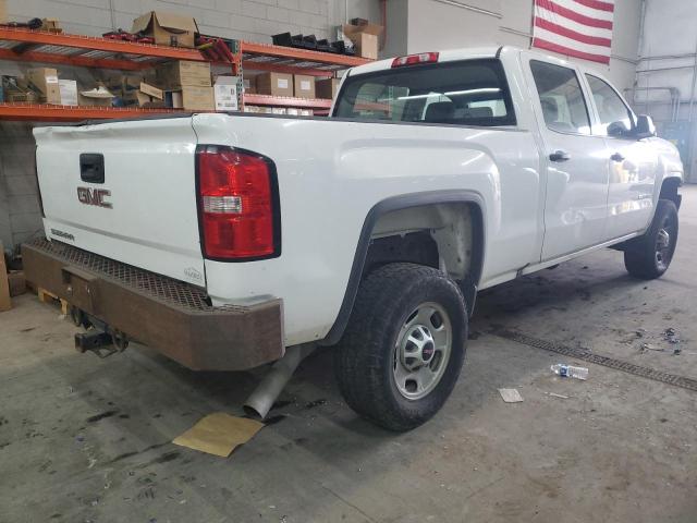 2016 GMC SIERRA K25 1GT12REG2GF305953