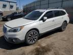 2016 SUBARU OUTBACK 2. - 4S4BSBNC6G3303841