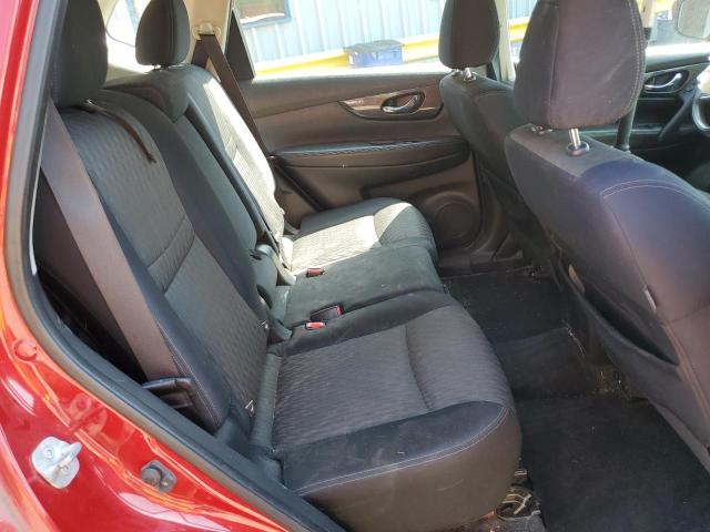 2017 NISSAN ROGUE S - JN8AT2MV7HW252855