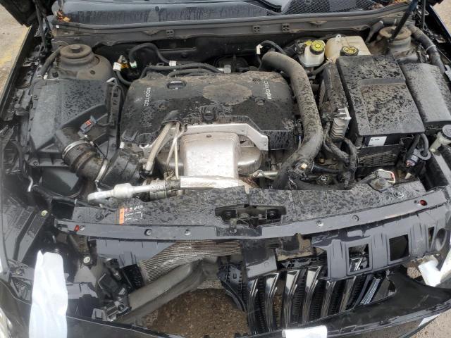 2017 BUICK REGAL SPOR - 2G4GL5EX9H9186434