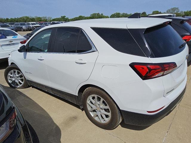 Vin: 3gnaxkeg7ps211143, lot: 50011905, chevrolet equinox lt 20232