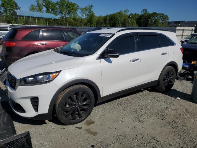 KIA SORENTO S