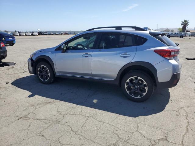 Vin: jf2gtaec3m8377154, lot: 55125415, subaru crosstrek premium 20212