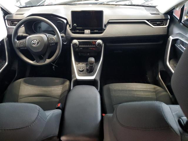 2025 TOYOTA RAV4 WOODL - 2T3UWRFV0SW260906