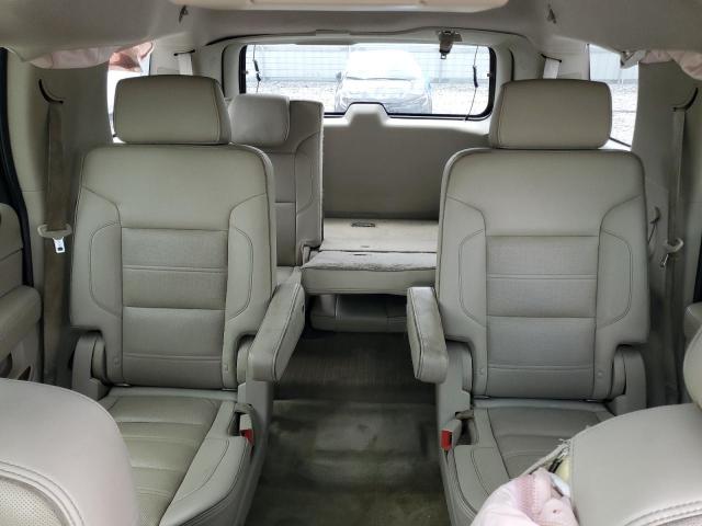 2015 GMC YUKON DENA 1GKS1CKJ3FR536477