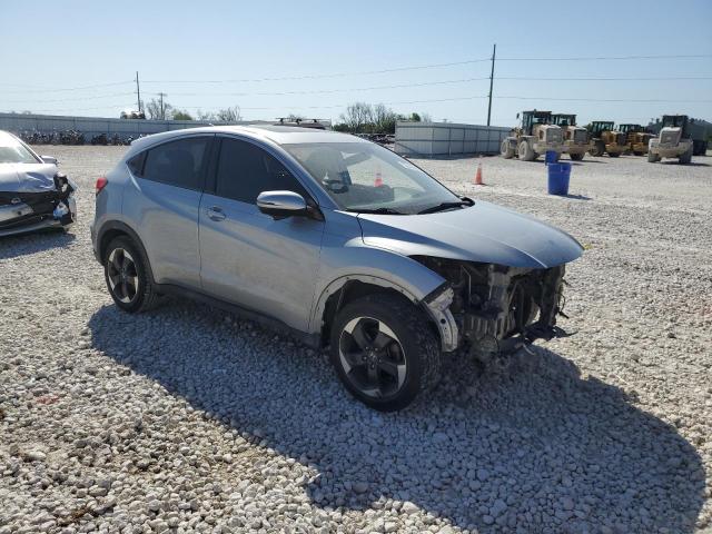 Vin: 3czru5h51jg700528, lot: 52442805, honda hr-v ex 20184