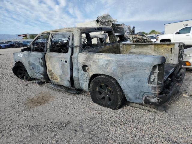 Vin: 1c6srflt7kn811136, lot: 53703655, ram 1500 rebel 20192