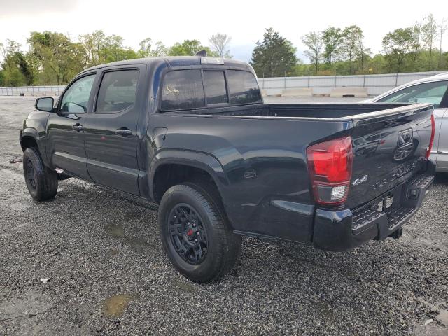 Vin: 3tmcz5an7lm311954, lot: 52796845, toyota tacoma double cab 20202