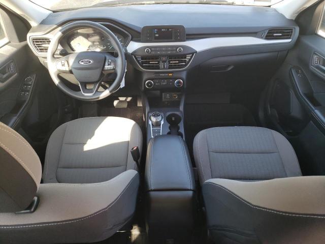 2022 FORD ESCAPE S 1FMCU9F67NUB57201