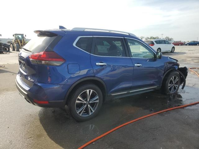 Vin: 5n1at2mvxjc798595, lot: 53741555, nissan rogue s 20183
