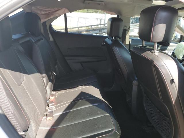 2017 CHEVROLET EQUINOX PR - 2GNALDEK2H6159481