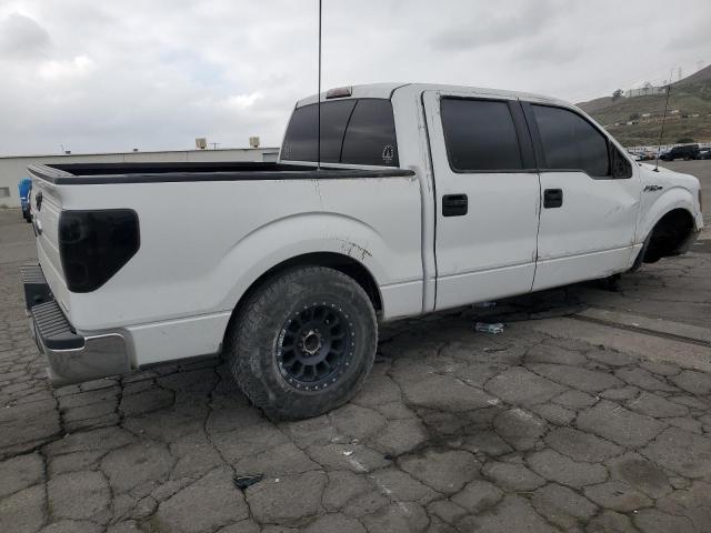 Vin: 1ftfw1cf7dfe06987, lot: 54513175, ford f-150 supercrew 20133