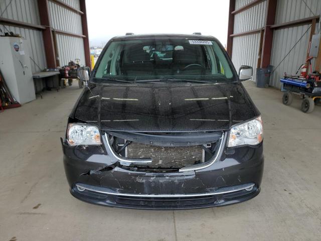 2016 CHRYSLER TOWN & COU - 2C4RC1JG6GR112446