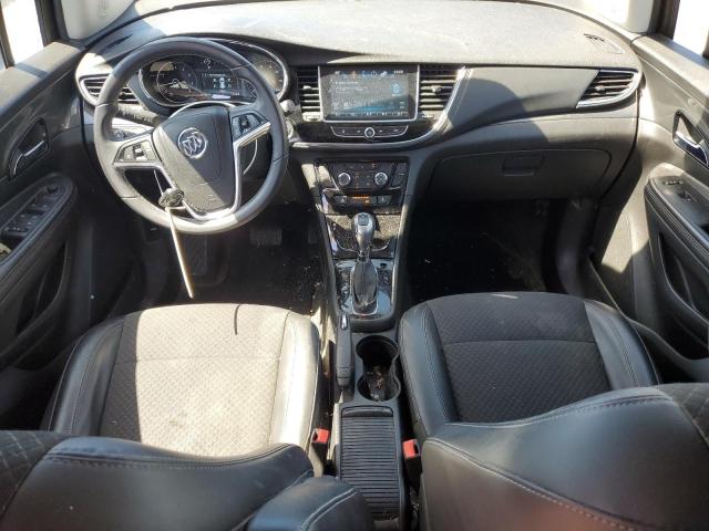 2018 BUICK ENCORE PRE - KL4CJASB8JB571668
