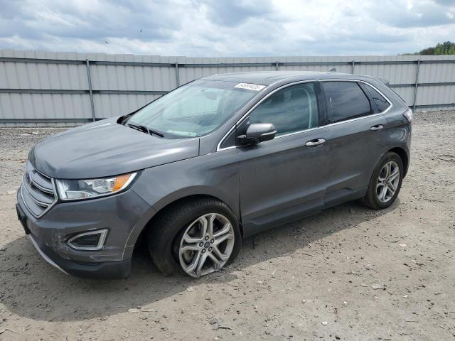 Vin: 2fmpk4k86hbb78326, lot: 54699435, ford edge titanium 2017 img_1