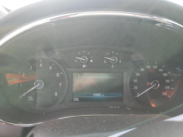 2018 BUICK ENCORE PRE - KL4CJESB1JB677662