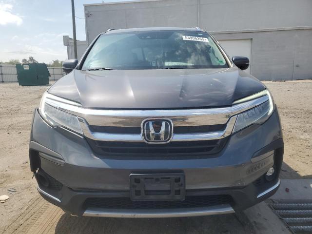 5FNYF6H03MB045286 2021 HONDA PILOT