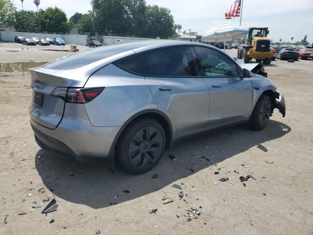 Vin: 7saygded2sf239140, lot: 52635155, tesla model y 20253