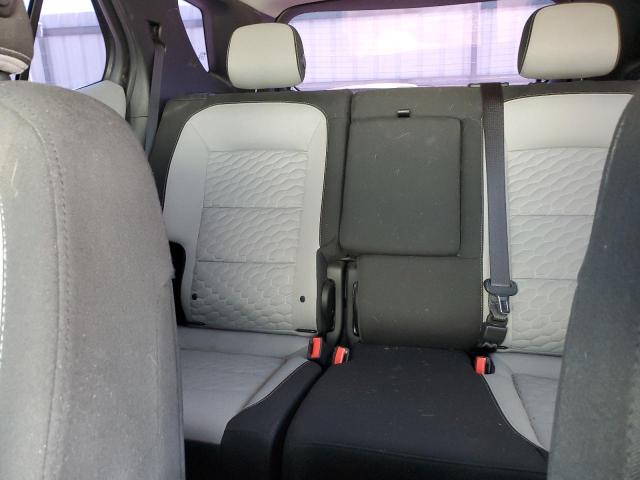 2018 CHEVROLET EQUINOX LS - 2GNAXHEVXJ6143184