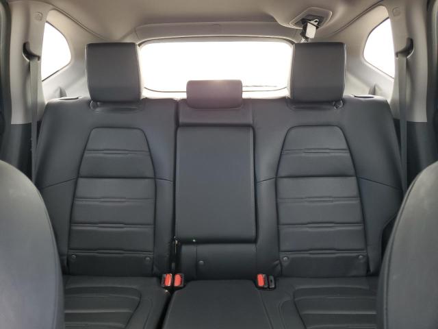 2021 HONDA CR-V EXL - 7FARW1H85ME006930