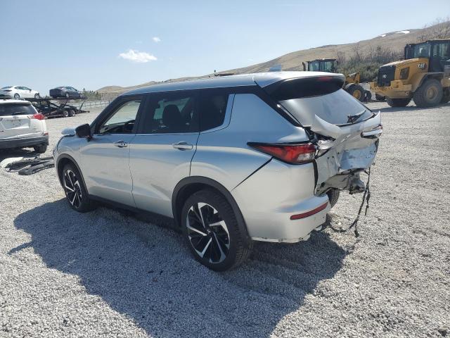 Vin: ja4j4ua80nz089960, lot: 51666965, mitsubishi outlander se 20222