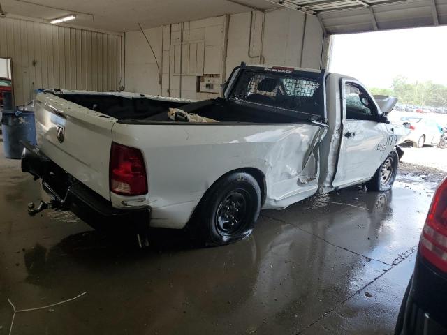 Vin: 3c6jr6dg5ng427804, lot: 54318645, ram 1500 tradesman 20223