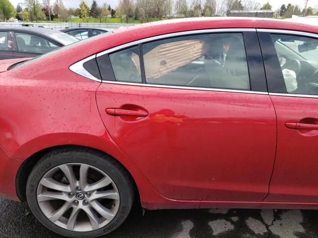 2015 MAZDA 6 TOURING - JM1GJ1V54F1217804